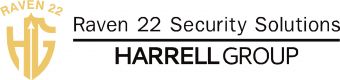 Raven 22 Solutions Group, LLC DBA Harrell Group Logo